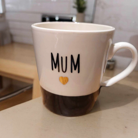 Cani/Seturi - cana pentrucafea/ceai din ceramica dedicata mamelor