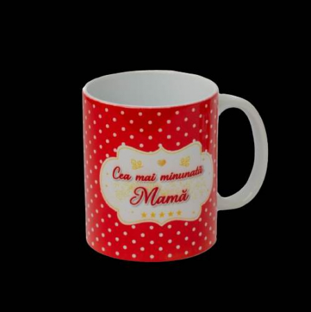 Cani/Seturi - Cana mesaj mama