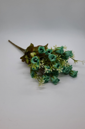 Buchetel de flori plastic [1]