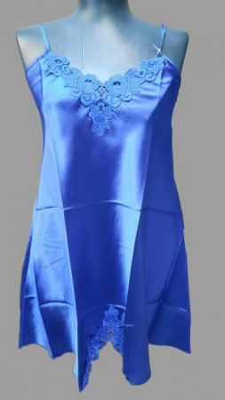 Rochii sezon cald - Furou satin S/M