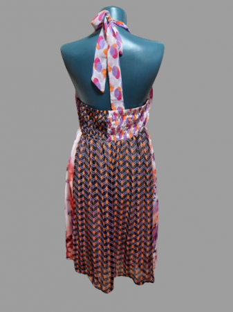 Rochie spate gol [1]