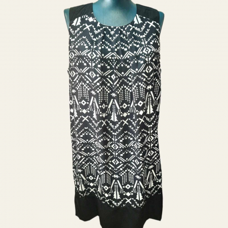 Promotii sezon cald - rochie de vara