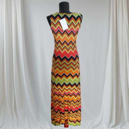 rochie-de-vara-din-lycra-cu-imprimeu-colorat [1]