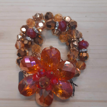 Bratari pe elastic cu pietre spectaculoase [2]