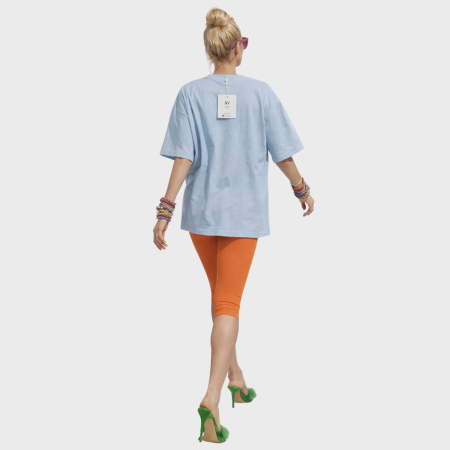 Bluza din bumbac cu desene pisici si strasuri argintii [1]