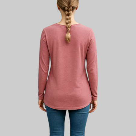 Bluza cu anchior si desen pisica si fetita [1]