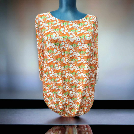 Bluze vascoza - bluza de vara