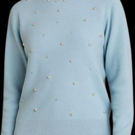 bluza-bleumarin-tricotata-cu-perle-si-stasuri-pe-fata [2]