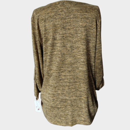 bluza-cu-model-bufnita-din-margele-aurii [2]