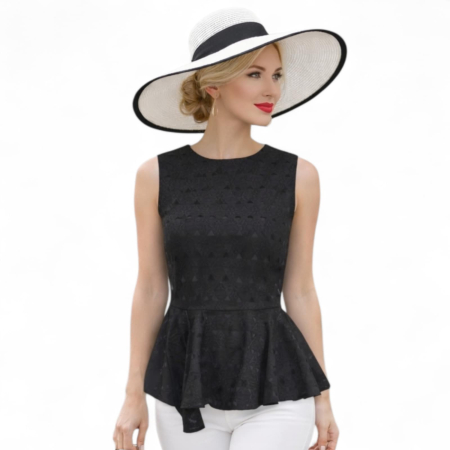 Bluze sezon cald - Bluza volan