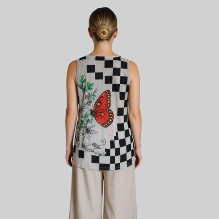 Bluza de Vara Colorata Tip Gogosar [1]