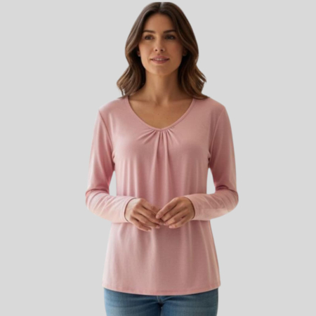 Bluze sezon cald - Bluza cu Anchior