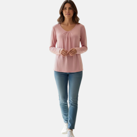 Bluza cu Anchior [2]