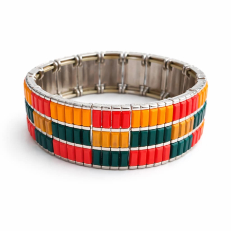 Bijuterii - Bratara gablont