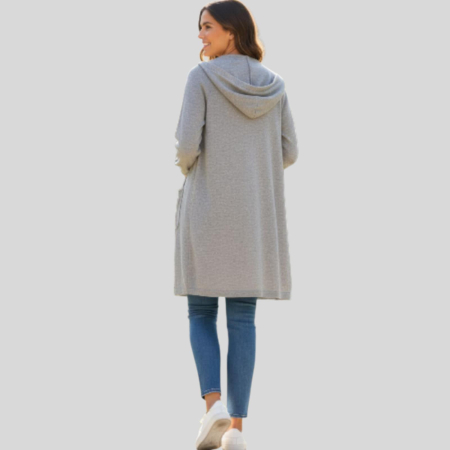 cardigan-tricotat-gri-cu-gluga-si-buzunare [1]