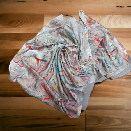 Accesorii - Esarfa colorata eleganta