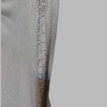 poncho-tricot-cu-strasuri-argintii-si-negre [4]
