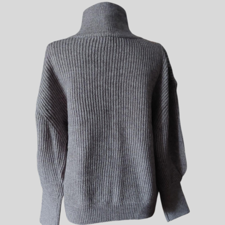 pulover-tricotat-cu-fermoar-la-inchidere-cu-perle [3]