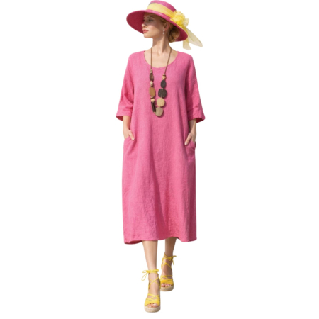 Rochie Vara din In Croi Larg [2]