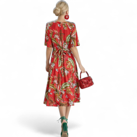 rochie-din-lycra-cu-decolteu-parte-peste-parte [2]