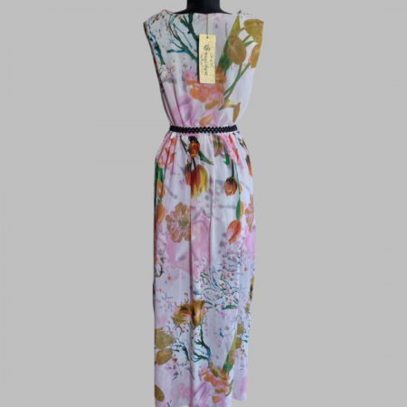 Rochie imprimeu floral [1]
