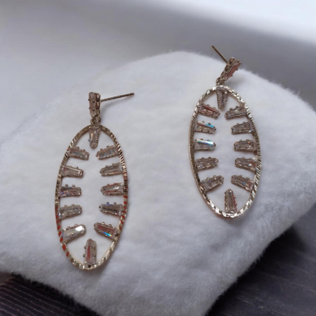 Rochie Lunga din Matase Indiana cu Banda Macrame [4]