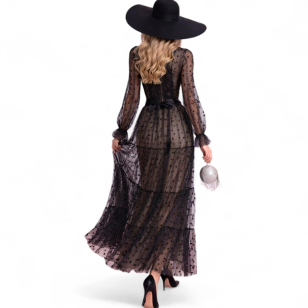 Rochie Lunga Eleganta [2]