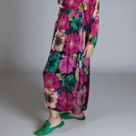 Rochie Matase Flori [1]