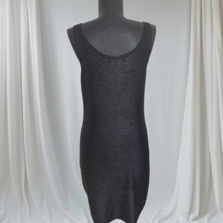 rochie-mulata-mini-neagra-cu-bretele [1]