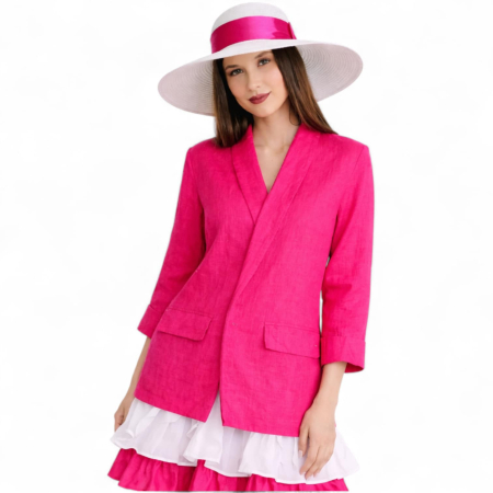 Sacouri - sacou din in