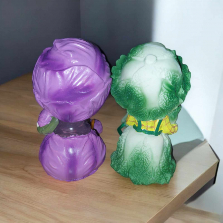 set-doua-papusi-in-forma-de-mar-din-ceramica [3]