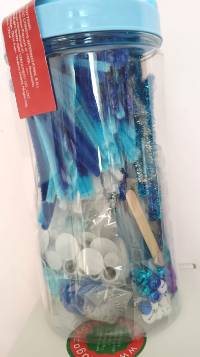 Set creație 500 buc. [4]