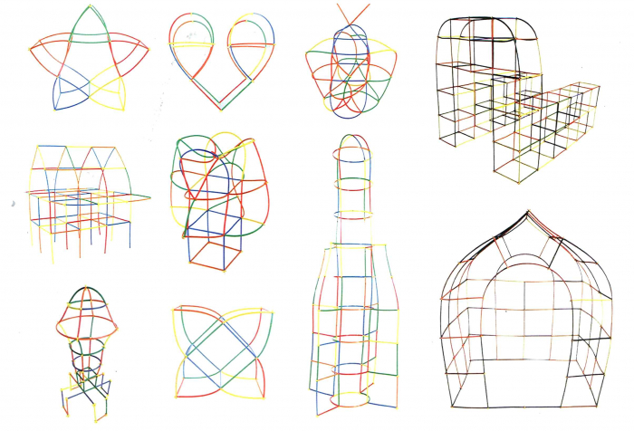 Joc nou constructii cu paie [2]