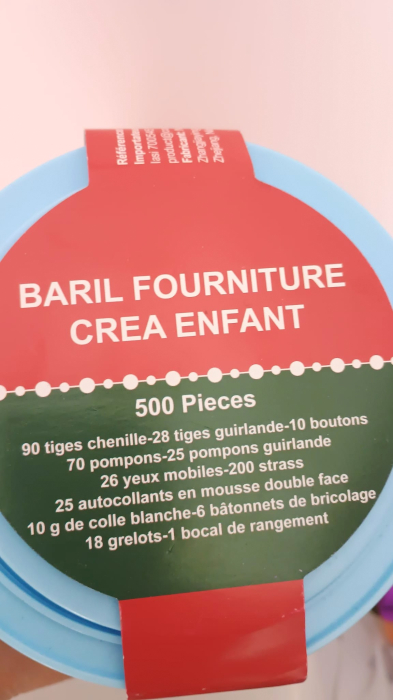 Set creație 500 buc. [2]