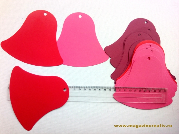 24 clopotei carton [2]