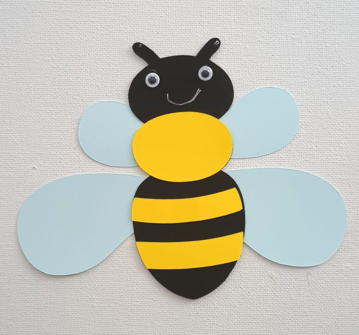 Albina - set creativ tip felicitare [2]