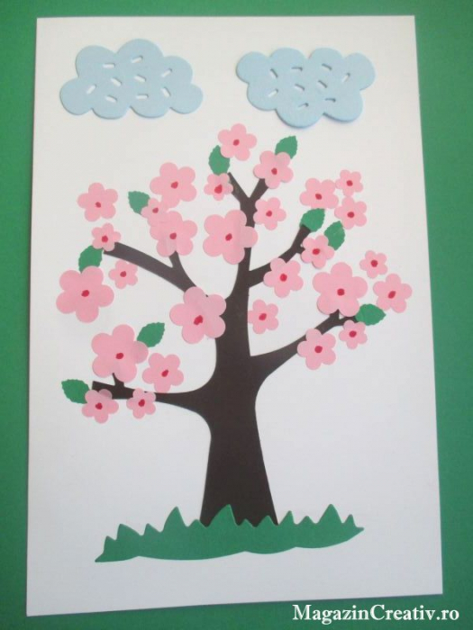 Copaci mari carton [6]