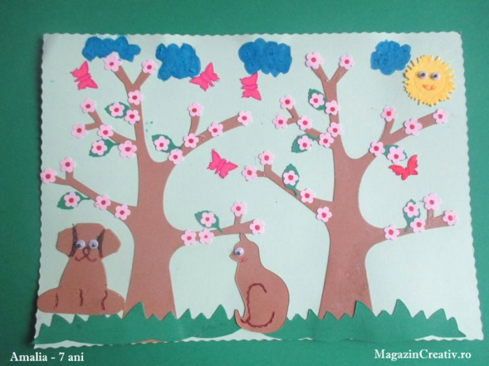 Copaci mari carton [4]