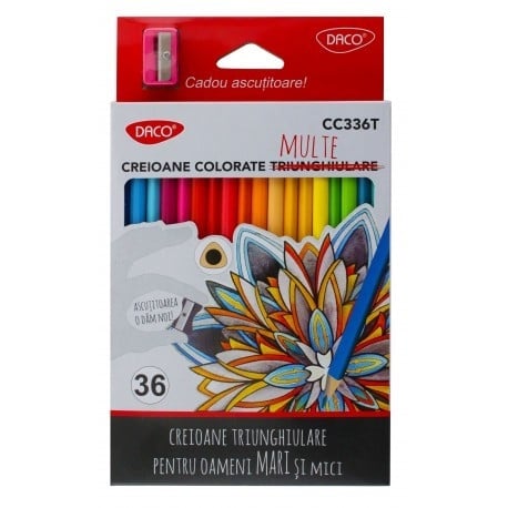 Creion color 36 DACO [1]