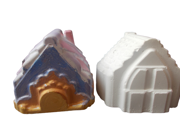 Casuta din poveste 3D [2]