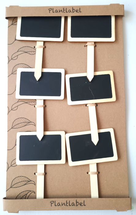 Decoratiune cu lalele - figurine lemn de pictat [1]