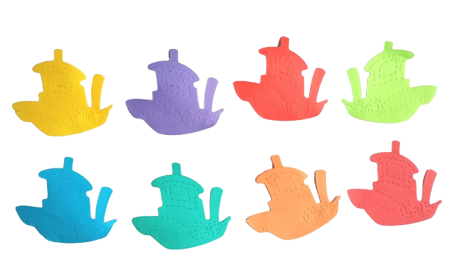 Vapor carton - set 30 buc. [1]