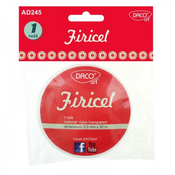 Firicel [1]