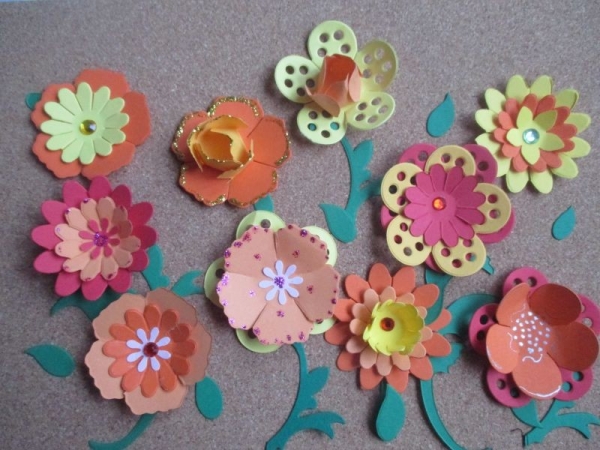Floraria - set creativ [2]