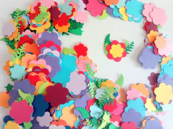 Floraria noua - set creativ [3]