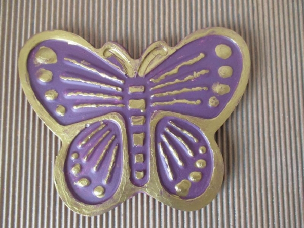 Fluture ipsos 14 cm [2]