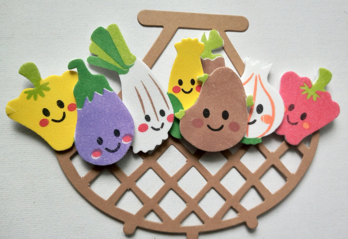 Gradina vesela - accesorii craft [2]