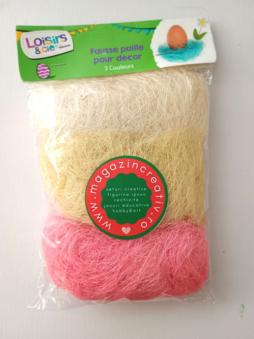 Iarba decorativa 3 culori [1]