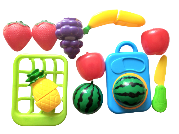 Set fructe jumatati [2]