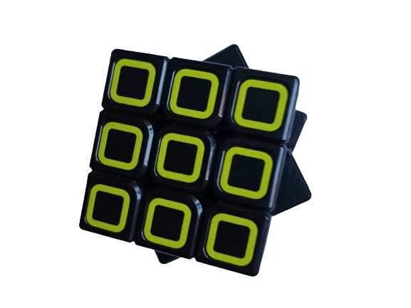 Jucarie cub rubik magic [2]